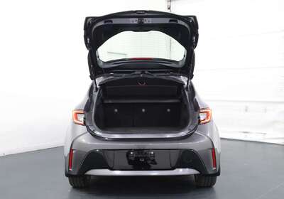 2023 Toyota Corolla Ascent Sport Hybrid