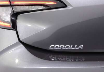 2023 Toyota Corolla Ascent Sport Hybrid