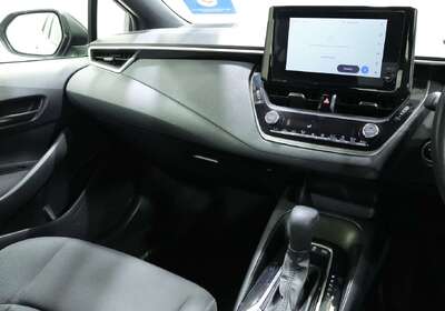 2023 Toyota Corolla Ascent Sport Hybrid