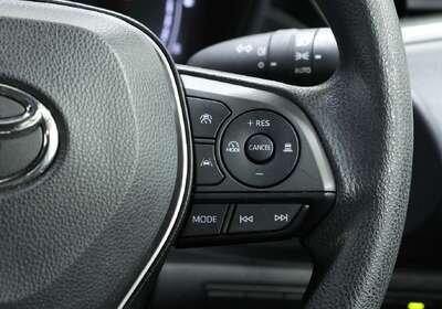 2023 Toyota Corolla Ascent Sport Hybrid