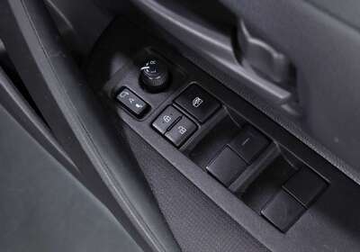 2023 Toyota Corolla Ascent Sport Hybrid