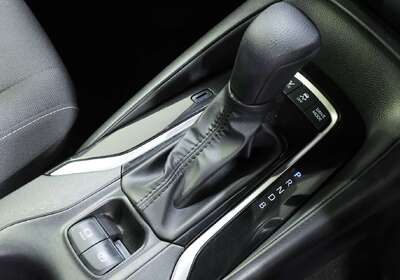 2023 Toyota Corolla Ascent Sport Hybrid