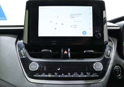 2023 Toyota Corolla Ascent Sport Hybrid