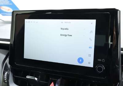 2023 Toyota Corolla Ascent Sport Hybrid