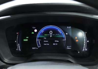 2023 Toyota Corolla Ascent Sport Hybrid