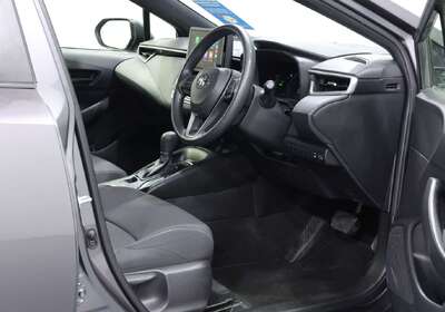 2023 Toyota Corolla Ascent Sport Hybrid