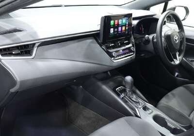 2023 Toyota Corolla Ascent Sport Hybrid