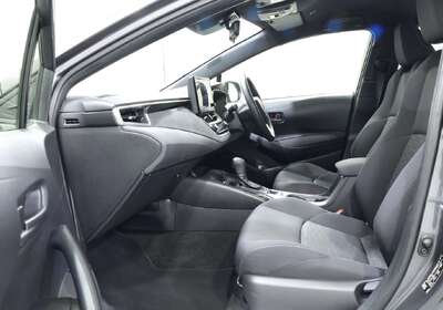 2023 Toyota Corolla Ascent Sport Hybrid