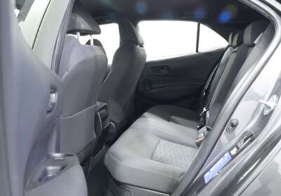 2023 Toyota Corolla Ascent Sport Hybrid