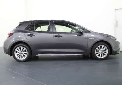 2023 Toyota Corolla Ascent Sport Hybrid