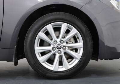 2023 Toyota Corolla Ascent Sport Hybrid