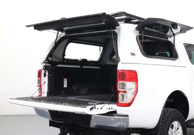 2021 Ford Ranger XLT 2.0 (4x4)