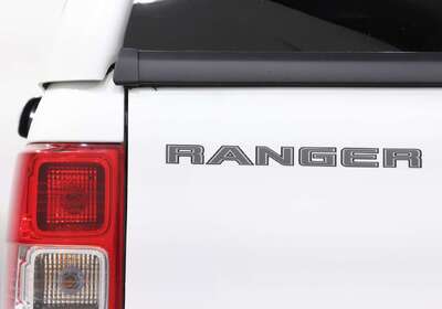 2021 Ford Ranger XLT 2.0 (4x4)