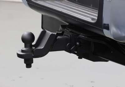 2021 Ford Ranger XLT 2.0 (4x4)