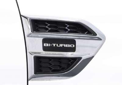 2021 Ford Ranger XLT 2.0 (4x4)