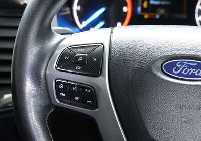 2021 Ford Ranger XLT 2.0 (4x4)