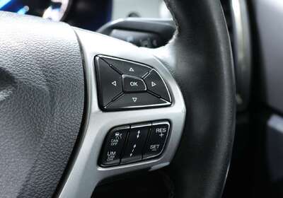 2021 Ford Ranger XLT 2.0 (4x4)