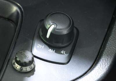 2021 Ford Ranger XLT 2.0 (4x4)