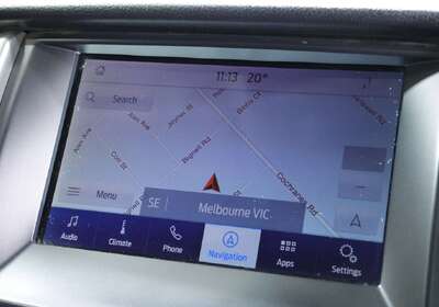 2021 Ford Ranger XLT 2.0 (4x4)