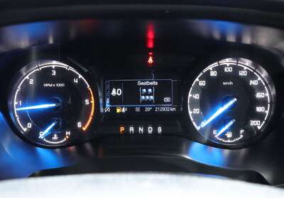 2021 Ford Ranger XLT 2.0 (4x4)