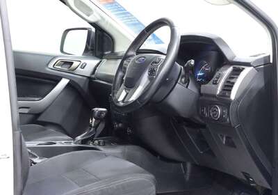 2021 Ford Ranger XLT 2.0 (4x4)