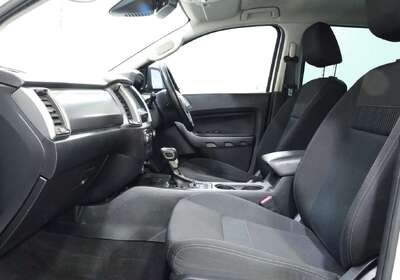 2021 Ford Ranger XLT 2.0 (4x4)