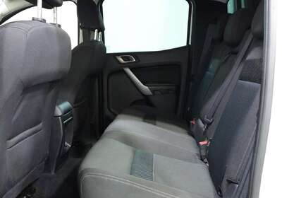 2021 Ford Ranger XLT 2.0 (4x4)