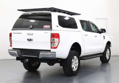 2021 Ford Ranger XLT 2.0 (4x4)