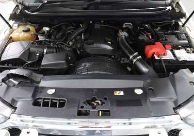 2021 Ford Ranger XLT 2.0 (4x4)