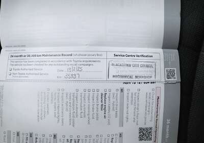 2024 Toyota RAV4 GXL (AWD) HYBRID