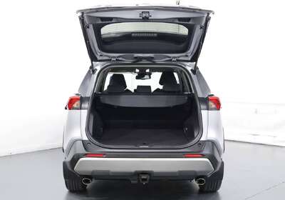 2024 Toyota RAV4 GXL (AWD) HYBRID