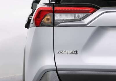 2024 Toyota RAV4 GXL (AWD) HYBRID