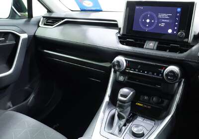 2024 Toyota RAV4 GXL (AWD) HYBRID