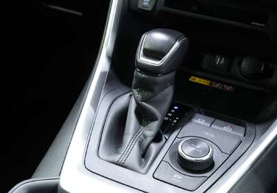 2024 Toyota RAV4 GXL (AWD) HYBRID