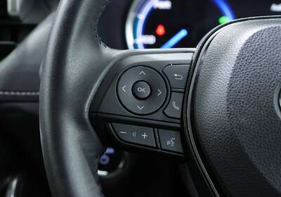 2024 Toyota RAV4 GXL (AWD) HYBRID