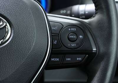 2024 Toyota RAV4 GXL (AWD) HYBRID