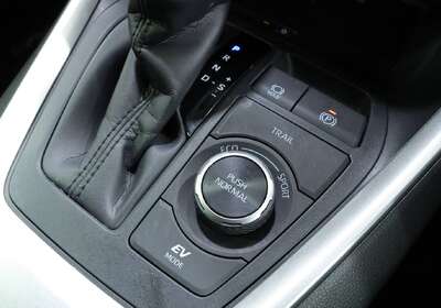 2024 Toyota RAV4 GXL (AWD) HYBRID