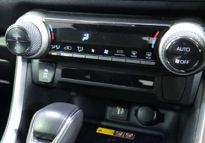 2024 Toyota RAV4 GXL (AWD) HYBRID