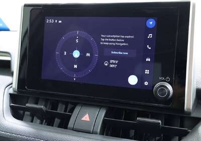 2024 Toyota RAV4 GXL (AWD) HYBRID