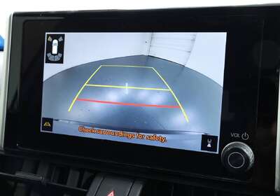 2024 Toyota RAV4 GXL (AWD) HYBRID