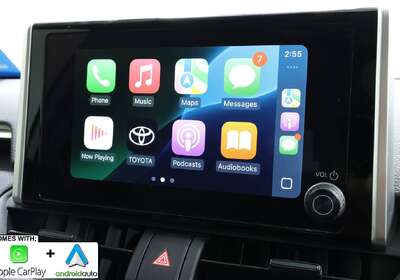 2024 Toyota RAV4 GXL (AWD) HYBRID