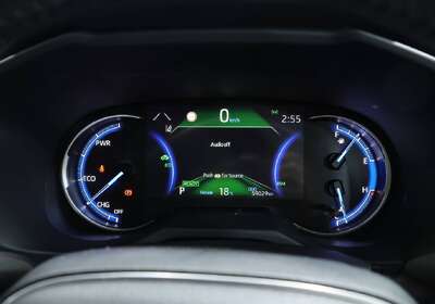 2024 Toyota RAV4 GXL (AWD) HYBRID