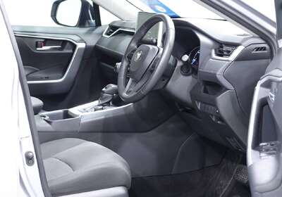 2024 Toyota RAV4 GXL (AWD) HYBRID