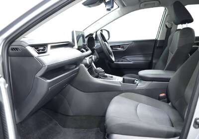 2024 Toyota RAV4 GXL (AWD) HYBRID