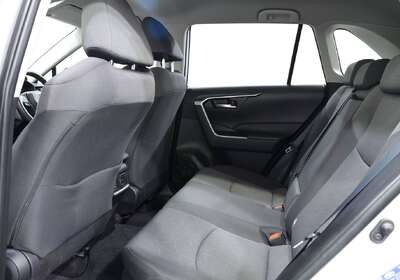 2024 Toyota RAV4 GXL (AWD) HYBRID