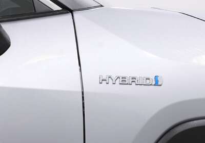 2024 Toyota RAV4 GXL (AWD) HYBRID
