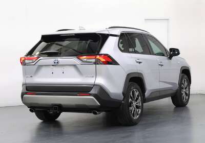 2024 Toyota RAV4 GXL (AWD) HYBRID
