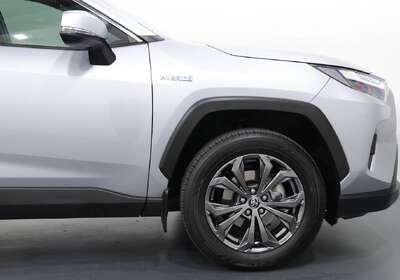 2024 Toyota RAV4 GXL (AWD) HYBRID