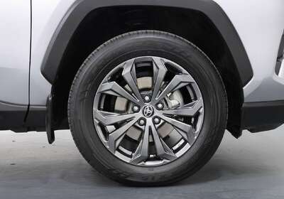 2024 Toyota RAV4 GXL (AWD) HYBRID