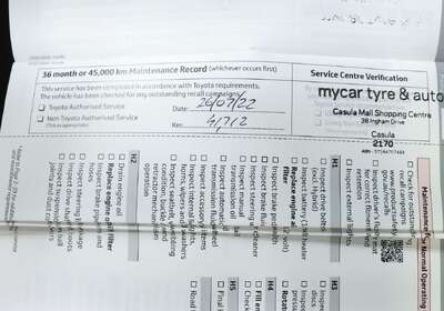 2020 Toyota Corolla SX Hybrid